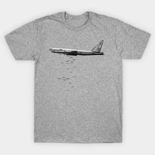 B52 bombing T-Shirt